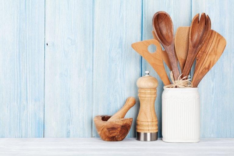 6 Reusable Kitchen Products To Save You Money!