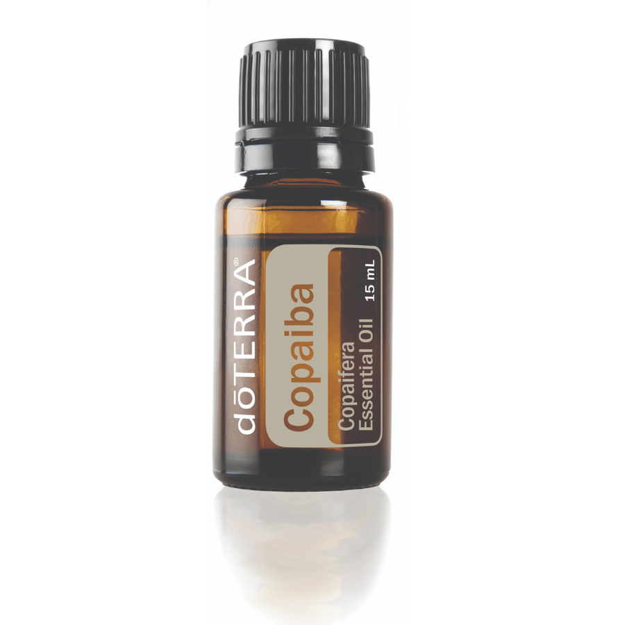 5 of the Best Ways to use Copaiba Oil!