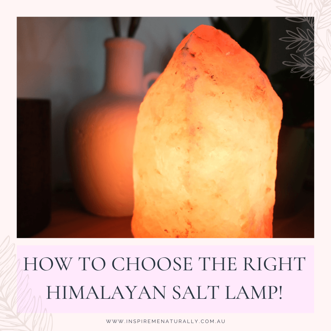 Natutunaw ba ang himalayan deals salt lamp