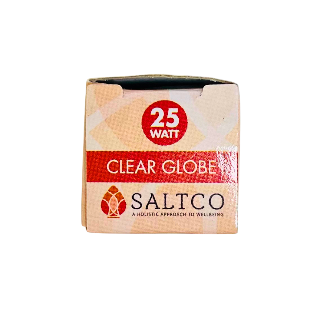 Globe CLEAR 25w (24V)