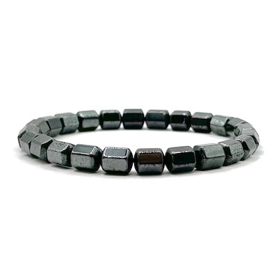 Hematite Bracelet