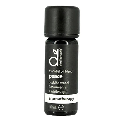 Dindinaturals Pure Essential Oil Blends - 10mls